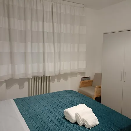 Daire Da Margot - Al Mare