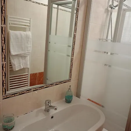 Daire Da Margot - Al Mare