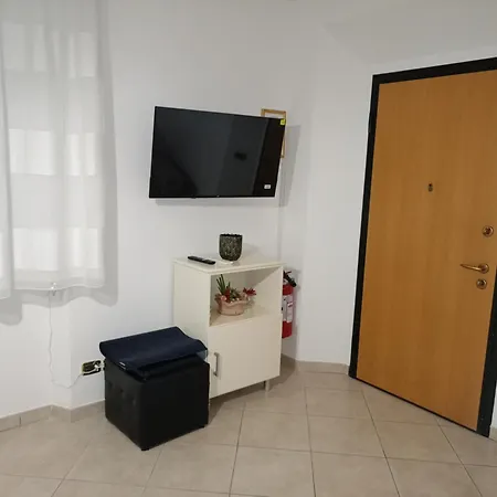 Da Margot - Al Mare Apartment *
