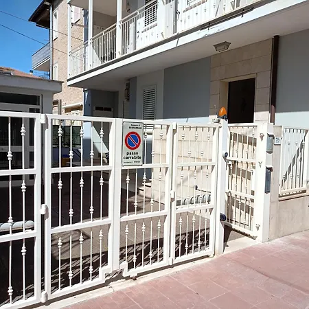 Apartment Da Margot - Al Mare Grottammare