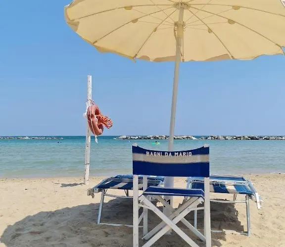 Da Margot - Al Mare *