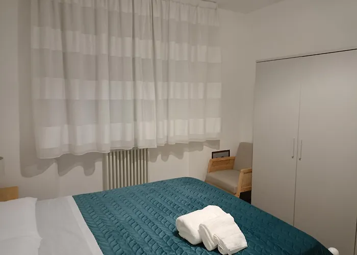 Apartmán Da Margot - Al Mare