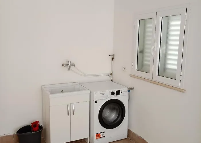 Apartmán Da Margot - Al Mare *