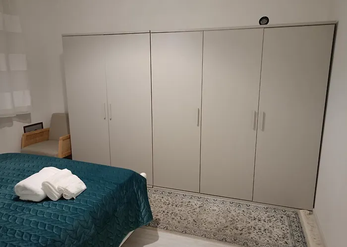 Apartmán Da Margot - Al Mare