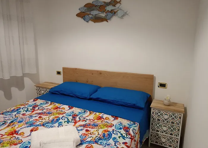 Da Margot - Al Mare *