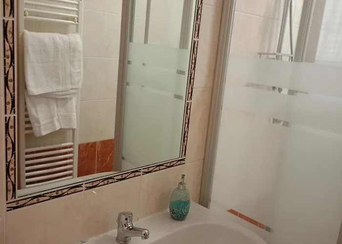 Apartmán Da Margot - Al Mare
