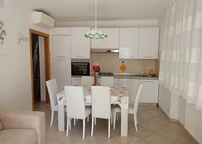 Da Margot - Al Mare Apartmán Grottammare