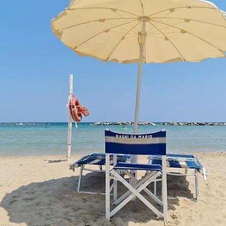 Da Margot - Al Mare *