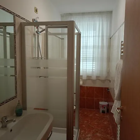 公寓 Da Margot - Al Mare