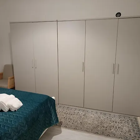 Apartment Da Margot - Al Mare