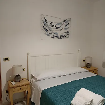 Da Margot - Al Mare 公寓 *